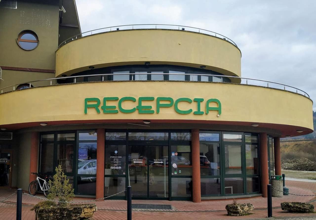 Besenova Apartman Korzar Экстерьер фото